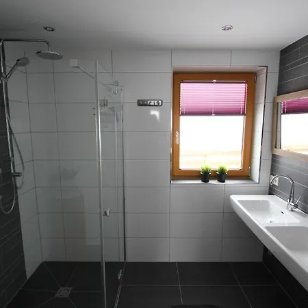 Apartment Wellnesshaus Cervus *