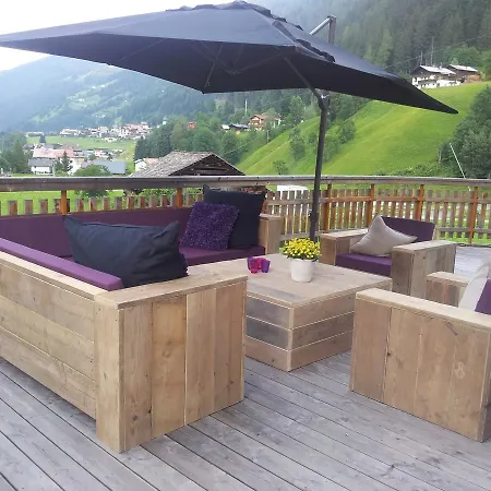 Wellnesshaus Cervus 시